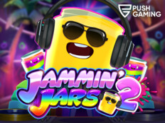 Jackie jackpot casino25